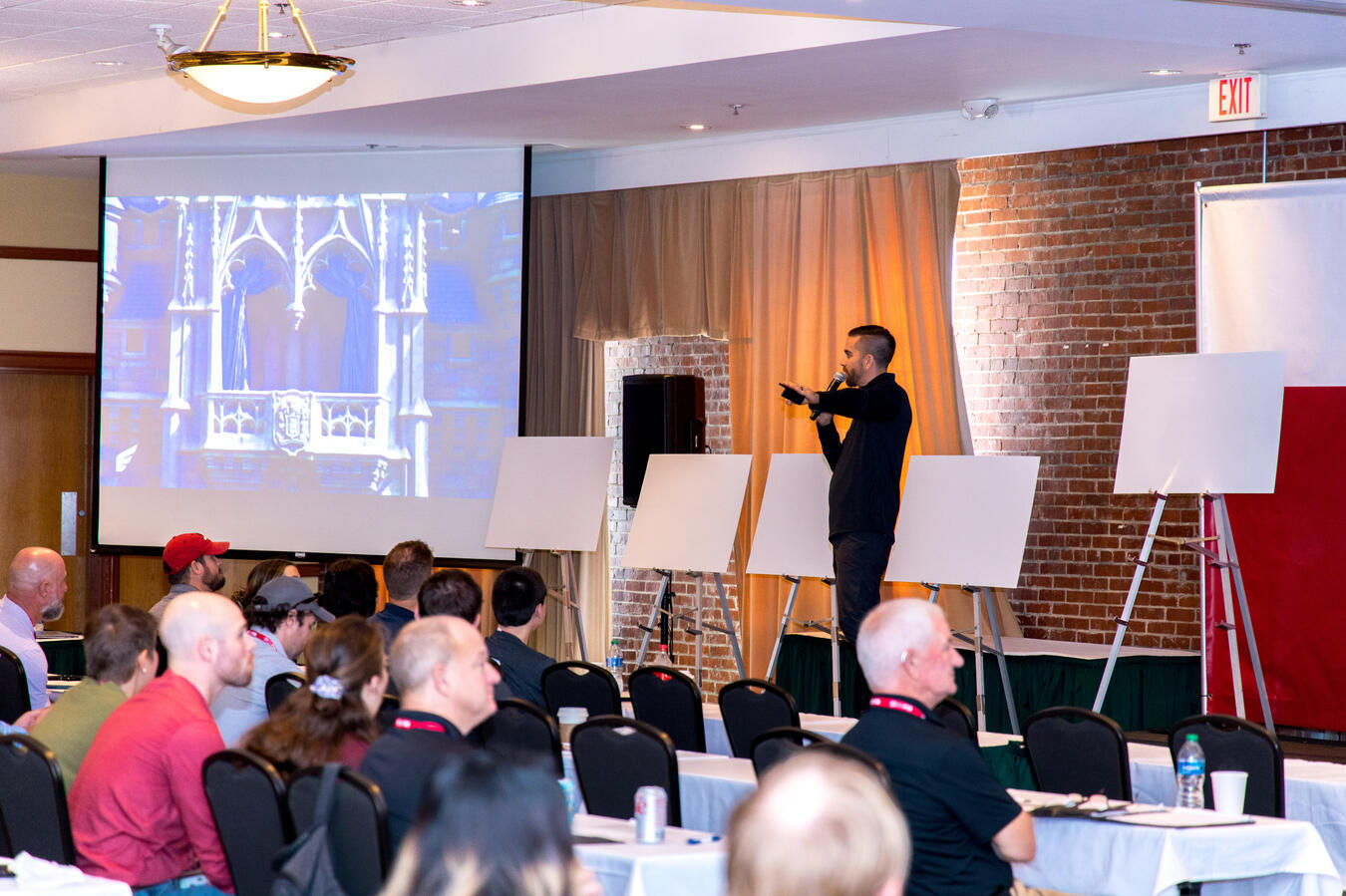 Your Pie Franchise Fest 1